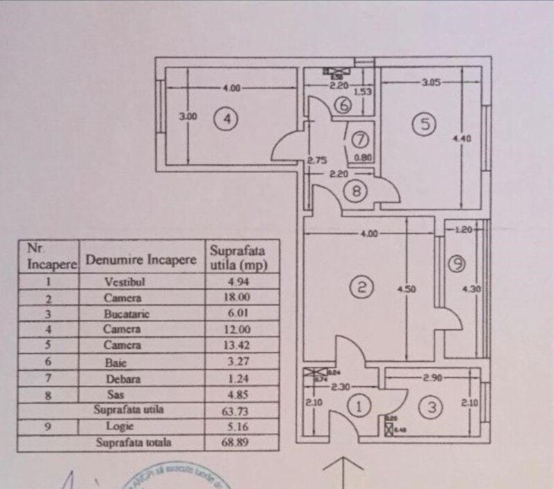 Obor, Colentina, Doamna Ghica, stradal, 15 min., metrou Obor