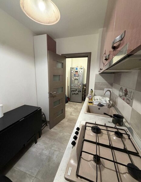 Obor, Colentina, Doamna Ghica, stradal, 15 min., metrou Obor